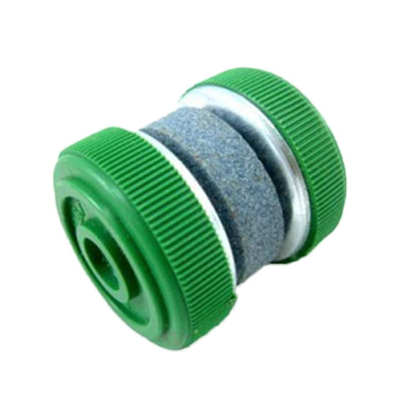 GeweYeeli Double Sides Cutten Device Sharpener Round Grinding Wheels Sharpening Stone Whetstone Kitchen Accessories