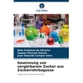 thumbnail image 1 of Gewinnung von vergärbarem Zucker aus Zuckerrohrbagasse, (Paperback), 1 of 1