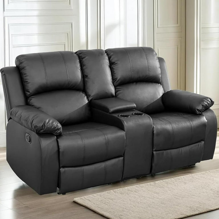 Loveseats with recliners sale