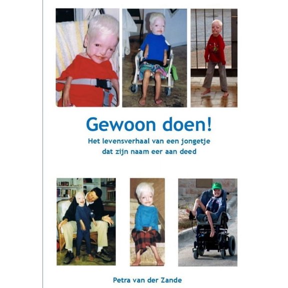 Gewoon doen! (Paperback)