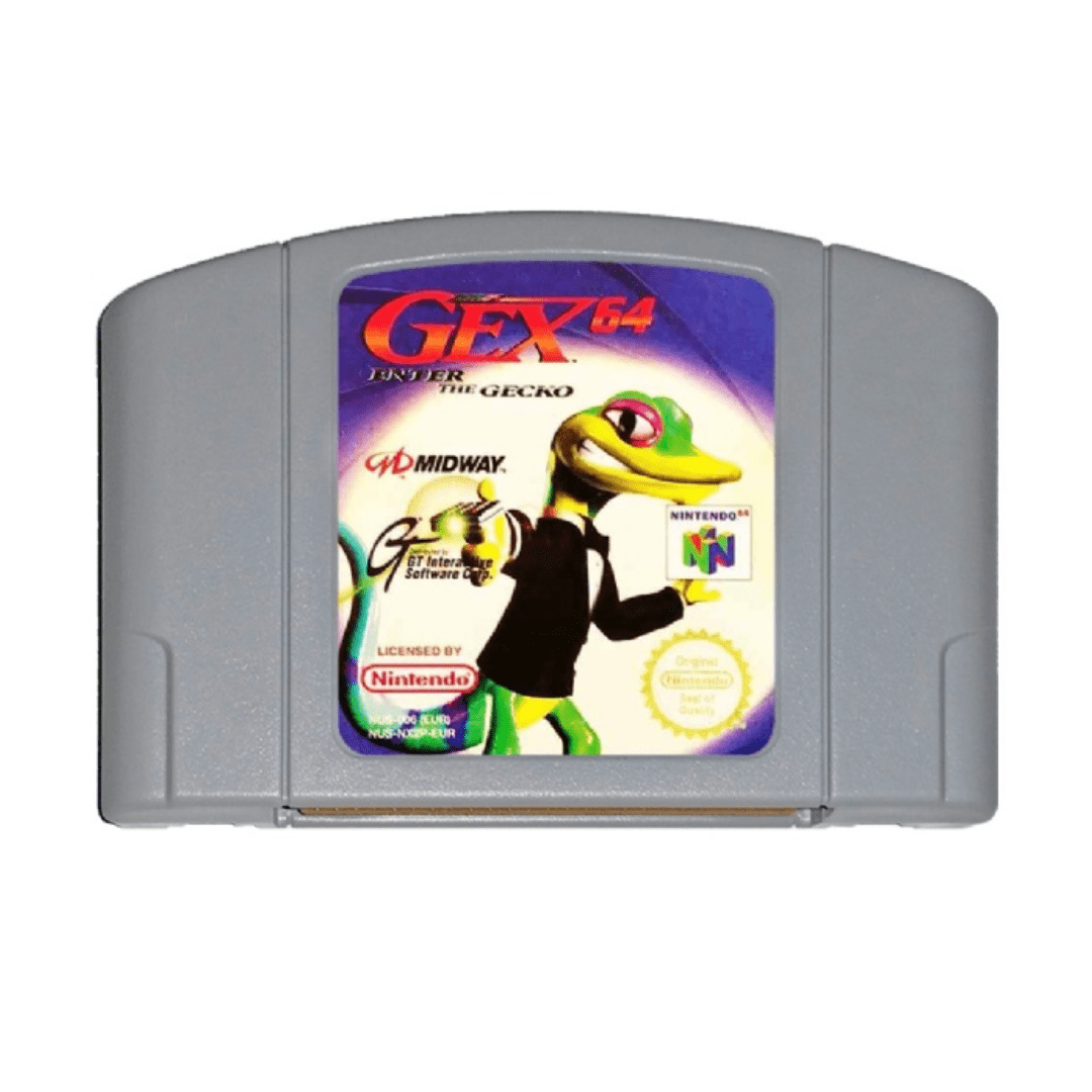任天堂64 NINTENDO 64 - Wikipedia