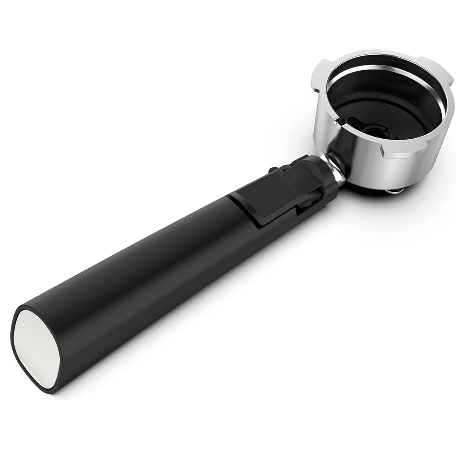 Gexandy 51mm Espresso Portafilter Handle, Espresso machine funnel ...