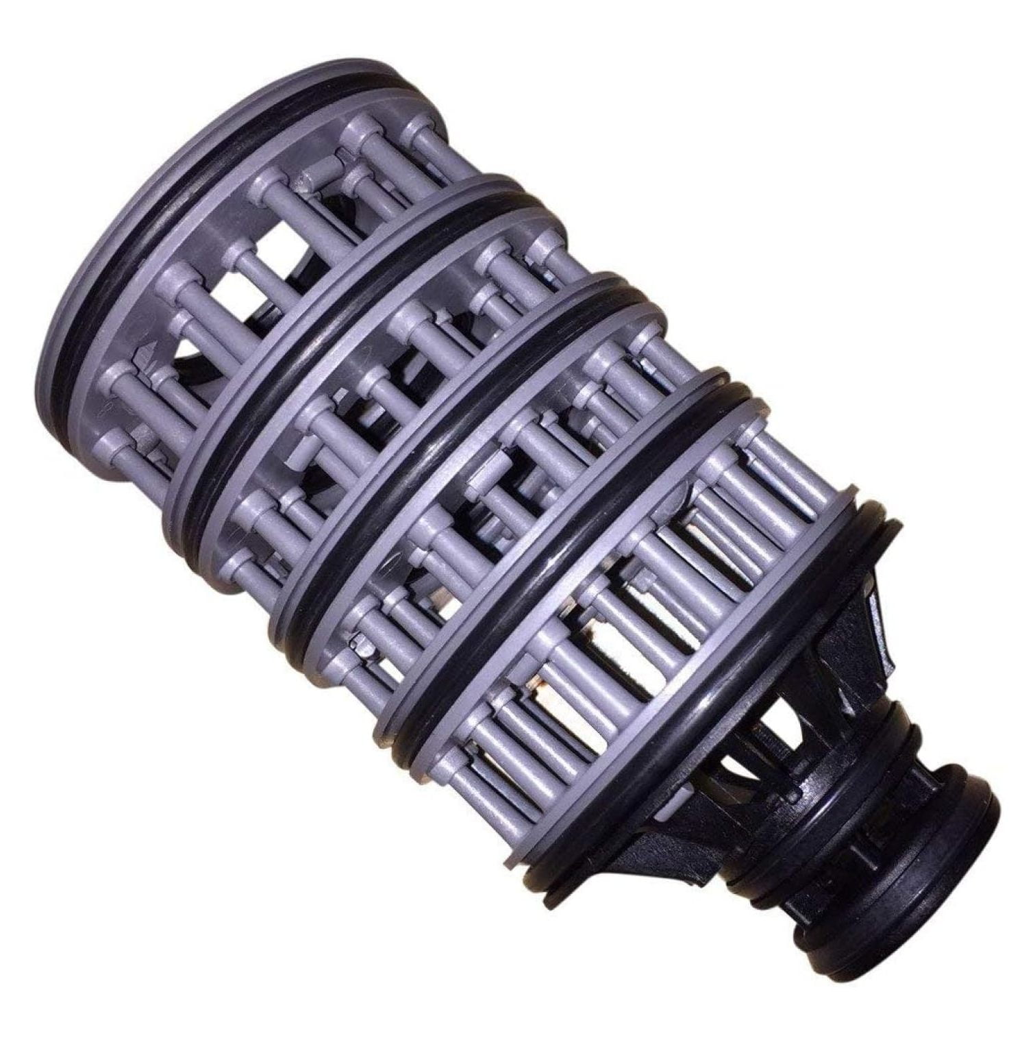 Clack WS1 Cage C3005 Spacer Stack Assembly - Replacement Part For Water Softener Valve Systems