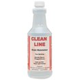 thumbnail image 1 of Gexandy-Clean LINE Drain Cleaner and Unblocker - Industrial Strength, Fast-Acting Liquid Formula, Unclogs Pipes and Drains Quickly, 32 Ounce Bottle, 1 of 5