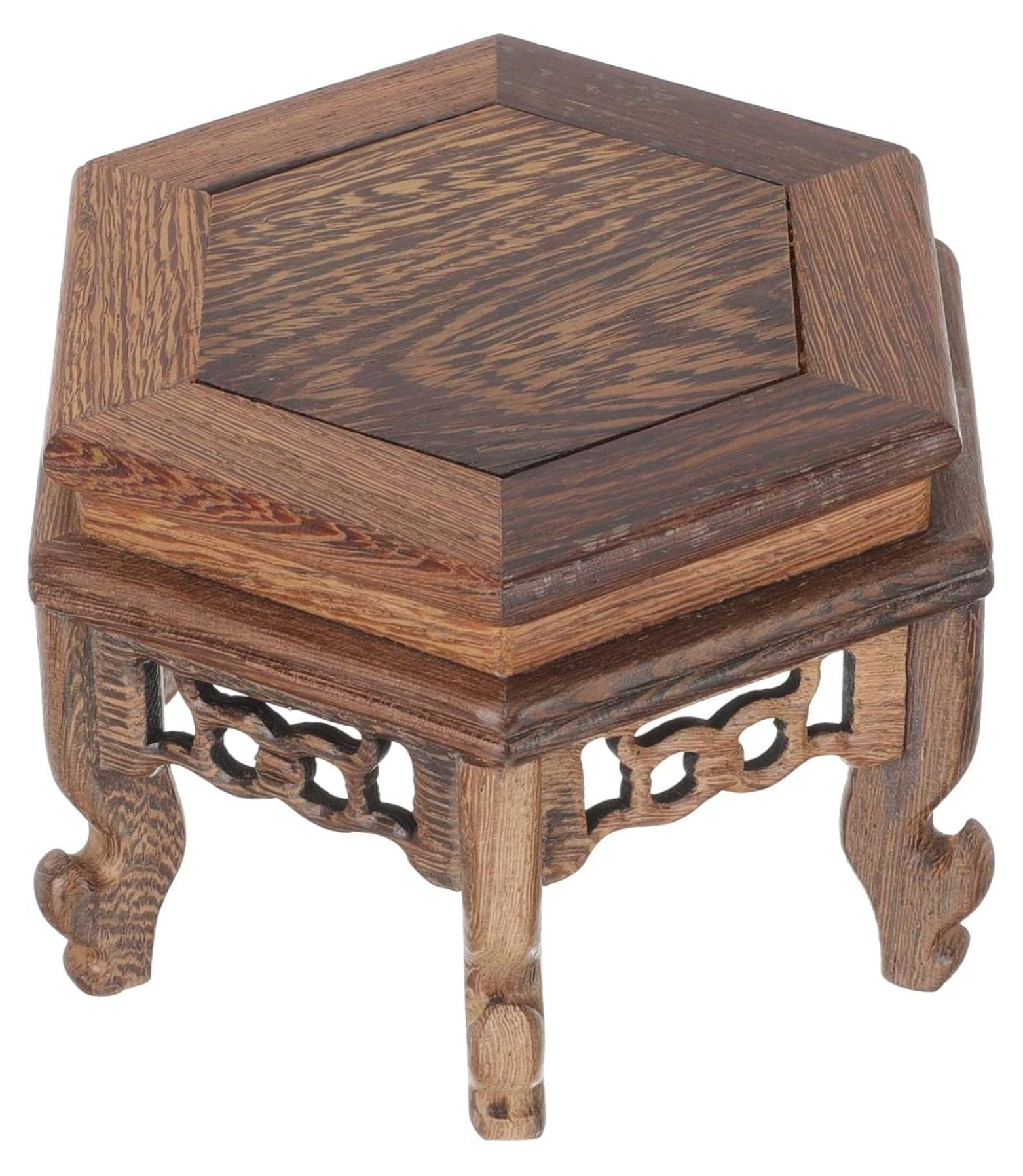 Gexandy Indoor Plants Indoor Plants Wood Plant Riser Stand Flower ...