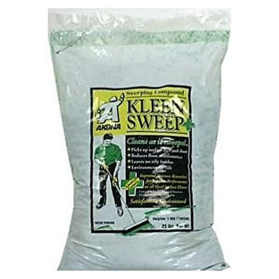 Gexandy Kleen Sweep+ Sweeping Compound (1814)