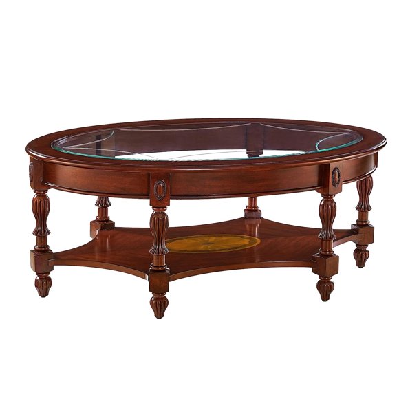 Vintage Living Room Table