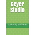 thumbnail image 1 of Geyer Studio (Paperback), 1 of 1