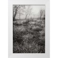 thumbnail image 1 of Geyman, Vitaly 13x18 White Modern Wood Framed Museum Art Print Titled - Country Serenity II, 1 of 4