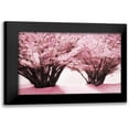 thumbnail image 1 of Geyman, Vitaly 18x13 Black Modern Framed Museum Art Print Titled - Blossom Heaven II, 1 of 5