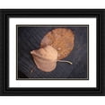 thumbnail image 1 of Geyman, Vitaly 18x15 Black Ornate Wood Framed with Double Matting Museum Art Print Titled - Seasons I, 1 of 4