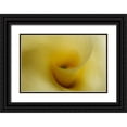 thumbnail image 1 of Geyman, Vitaly 32x23 Black Ornate Wood Framed with Double Matting Museum Art Print Titled - Tender Moments II, 1 of 4