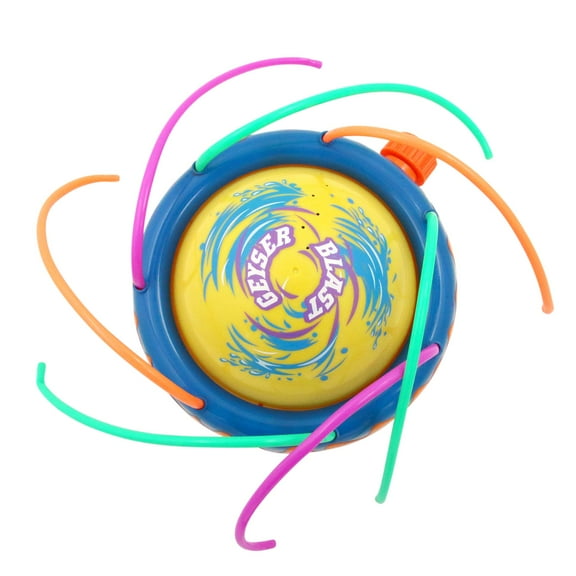 Geyser Blast Sprinkler