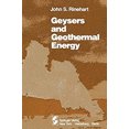 thumbnail image 1 of Pre-Owned Geysers and Geothermal Energy (Hardcover) 0387904891 9780387904894, 1 of 1