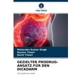 thumbnail image 1 of Gezielter Prodrug-Ansatz Für Den Dickdarm (Paperback), 1 of 1