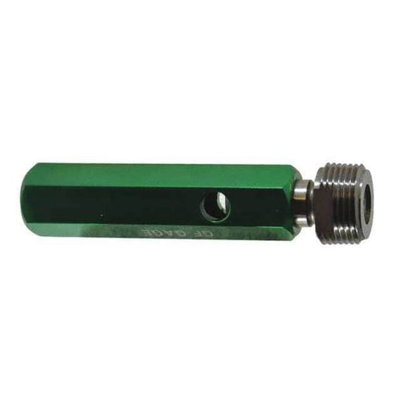 Gf Gage Pipe Thread Plug Gauge Dimension Type P100099NSE
