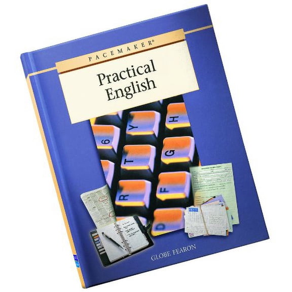 Pre-Owned Gf Pacemaker Practical English Third Edition Se 2001c (Hardcover) 0130236063 9780130236067