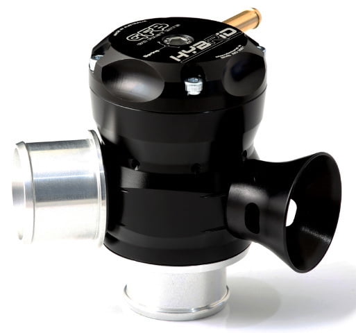 Gfb Tms Blow Off Valves Fits select: 2004-2006,2008-2015 MITSUBISHI LANCER