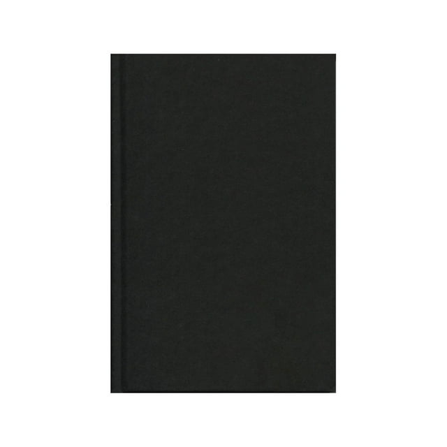 Gfregrj Black Hardbound Sketchbook By Artist's Loft And Paper Sketch