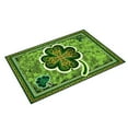 Gfregrj Placemat Placemats for Round Table Kitchen Clearance Sales