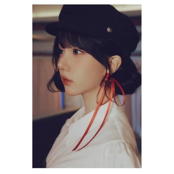 Gfriend Poster (2) Season Of Memories Concert Concept Photo Print K-Pop Home Decor For Living Room Aesthetic Kpop Female Girl Group