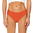 thumbnail image 1 of Gfyviroh Women's Period Panties Plus Size Seamless Protective Physiological Underwear Thin Comfortable Leak Proof Briefs, 1 of 4