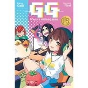Gg Life Is a Video Game Gg Life Is a Video Game Vol. 1, Book 1, Paperback