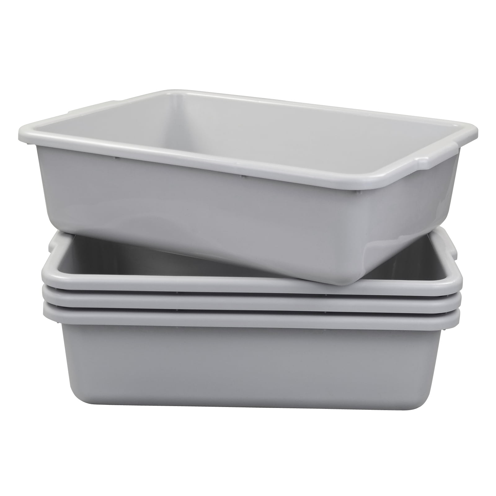 Pure Plastic Basin Tub - Graceware