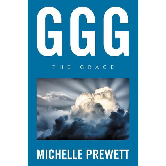 Ggg: The Grace (Paperback)