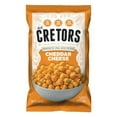 thumbnail image 1 of Gh Cretors Cheddar Cheese Popcorn 2.5 oz (Pack Of 12), 1 of 2