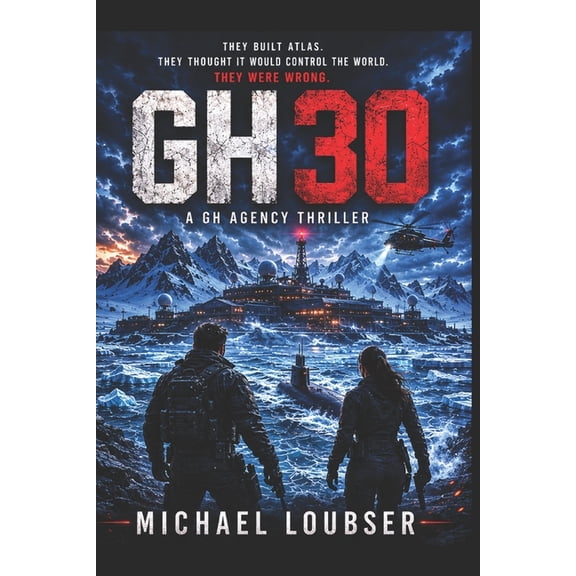 Gh30, (Paperback)