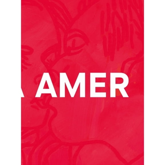 Pre-Owned Ghada Amer - Ceramics (Paperback) by Ghada Amer