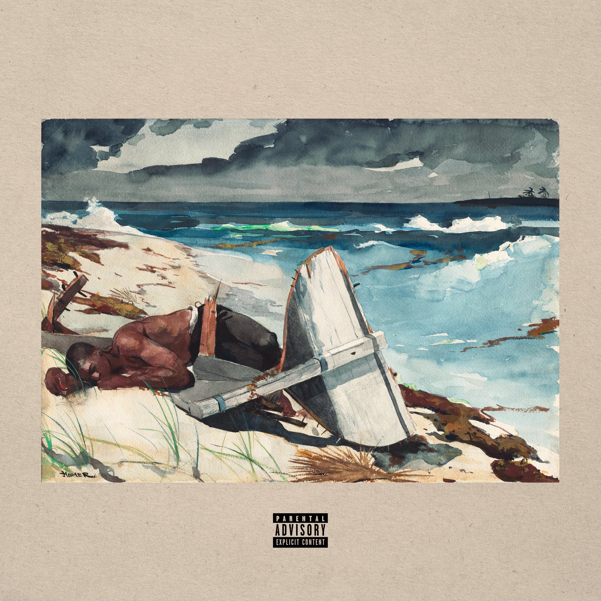 Ghais Guevara - Goyard Ibn Said - Music & Performance - Vinyl