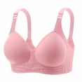 ghalytn-women-s-embossed-leaf-pattern-wireless-bra-adjustable-wide