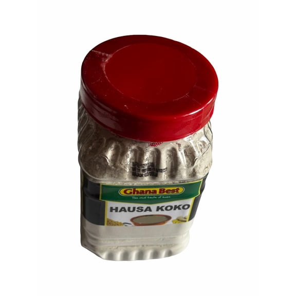 Ghana Best Hausa Koko Flour 500g