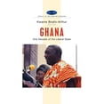 thumbnail image 1 of Africa in the New Millennium Ghana: One Decade of the Liberal State, (Paperback), 1 of 1