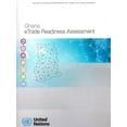 thumbnail image 1 of Ghana eTrade Readiness Assessment (Edition 1) (Paperback), 1 of 1