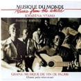 thumbnail image 1 of Kwabena Nyama - Ghana: Musique Vin De Palme [CD], 1 of 1