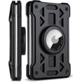 thumbnail image 1 of Ghapogg Rfid Blocking Unisex Money Strap Minimalist, Black, 1 of 7