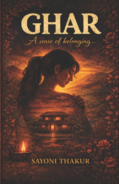 Ghar - A Sense of Belonging, (Paperback)