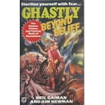 thumbnail image 1 of Pre-Owned Ghastly Beyond Belief Paperback, 1 of 1