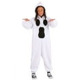 thumbnail image 1 of Ghastly Ghost Costume Kids, 1 of 7