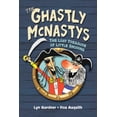 thumbnail image 1 of Ghastly McNastys: The Ghastly McNastys: The Lost Treasure of Little Snoring (Paperback), 1 of 1