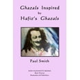 thumbnail image 1 of Ghazals Inspired by Hafiz's Ghazals, (Paperback), 1 of 1