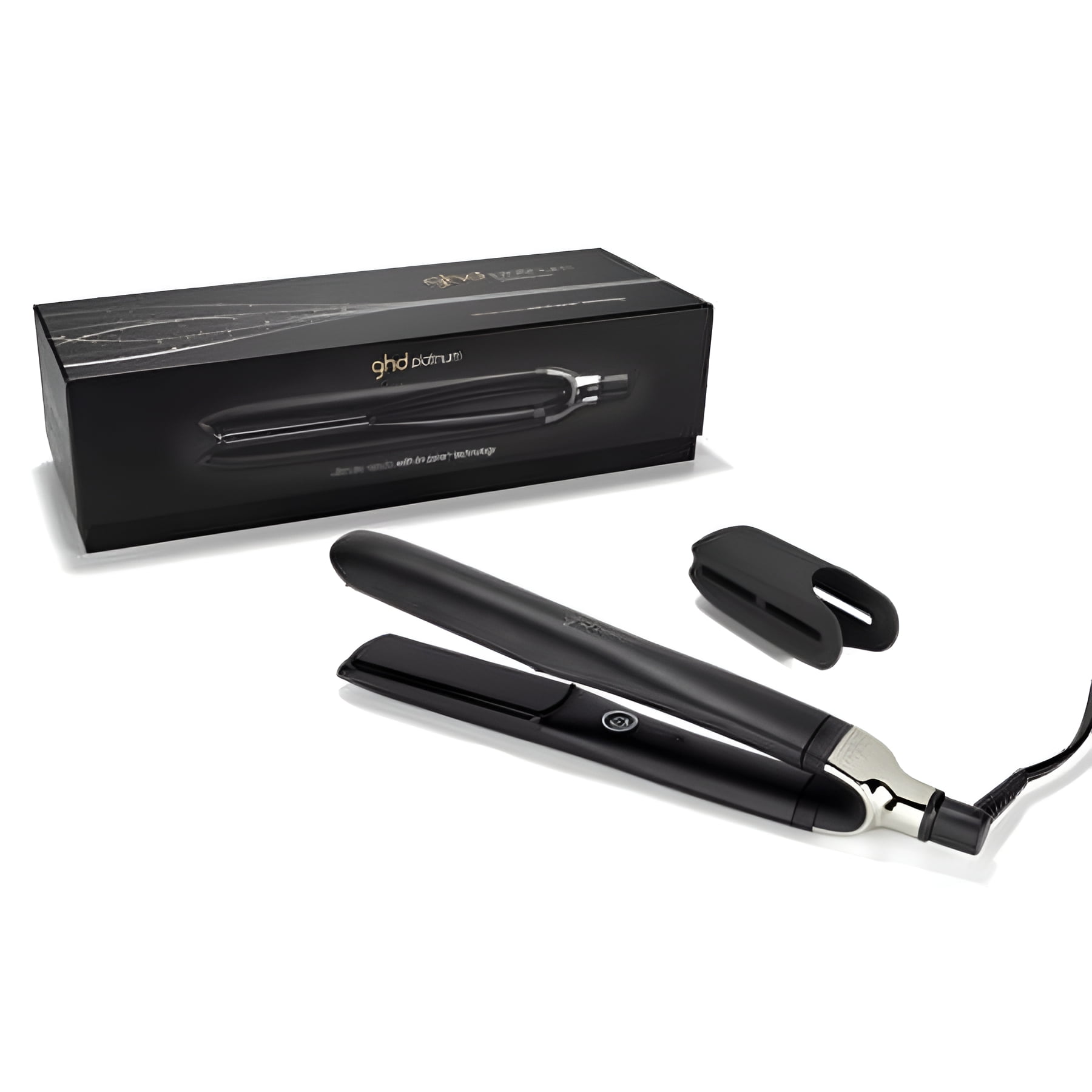 Platinum plus styler 2025