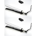 thumbnail image 1 of Ghd White Platinum 1-inch Styler 2 Pack, 1 of 5