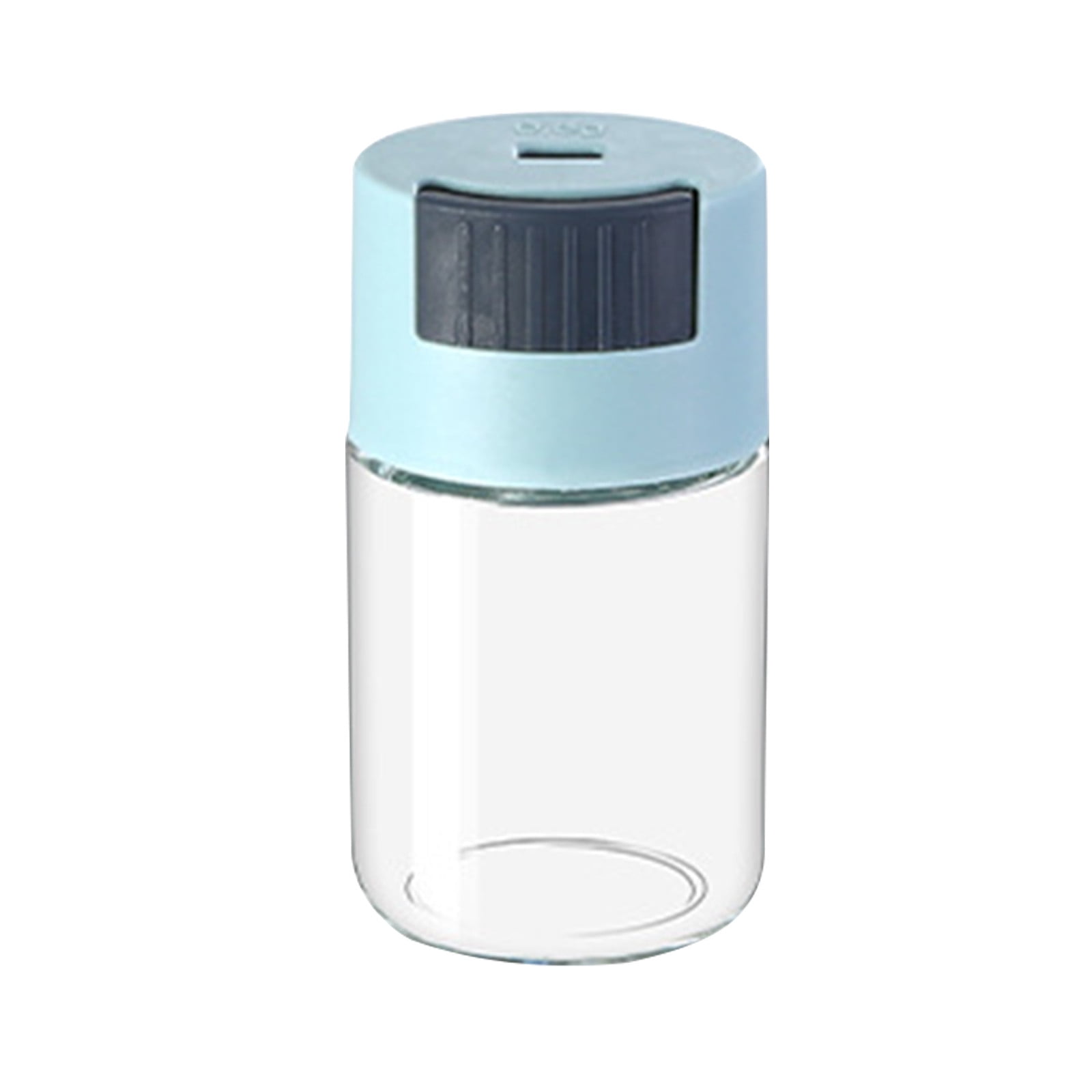 Gheawn Seasoning Box Condiment Dispenser Kitchen Mini Seasoning