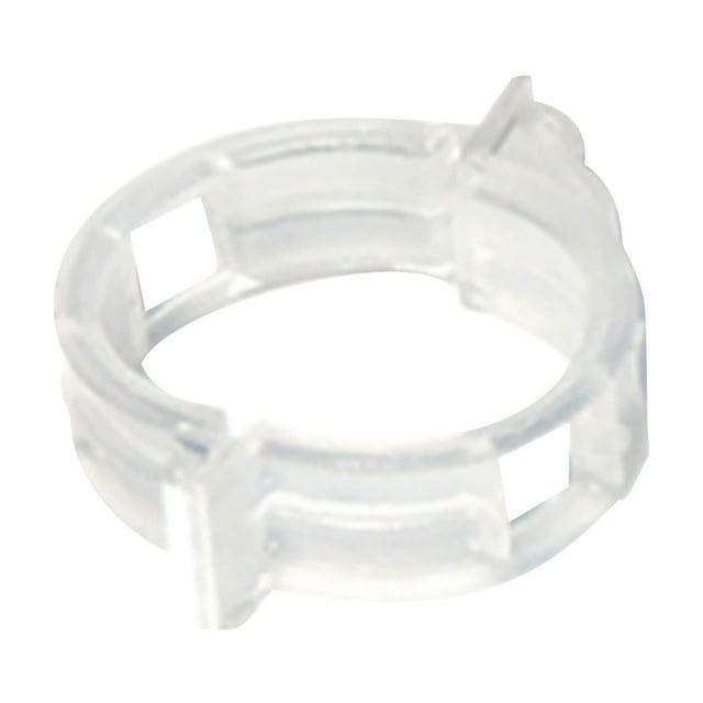 Gheawn Secured Plastic Plant Clip Plant Fixing Clips Tomato Clips Plant