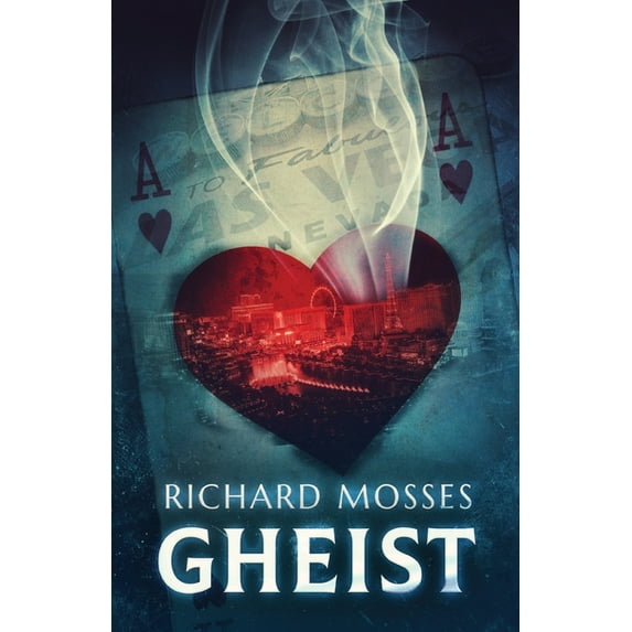 Gheist, (Paperback)