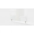 thumbnail image 1 of Ghent 24.88" x 36" Acrylic Non-Tackable Panel Extender Clear (PEC2436-H), 1 of 4